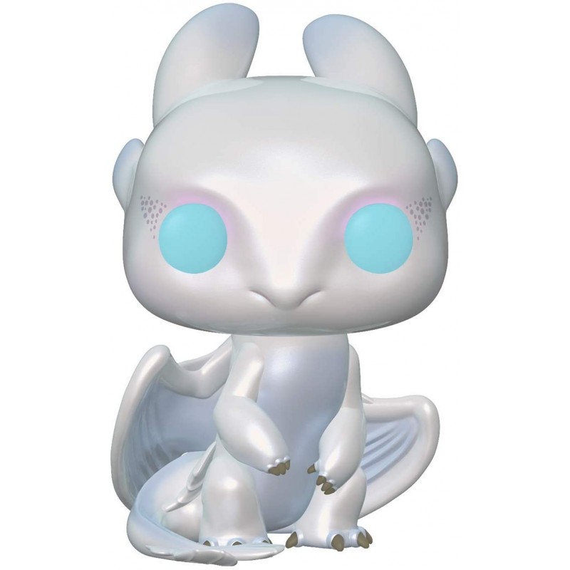 dragon trainer funko pop