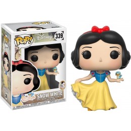 Funko Pop! Disney Snow White: Biancaneve Figure 339