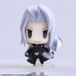 Final Fantasy Trading Arts Mini Vol. 1 Figure: Sephiroth [Final Fantasy VII] 4cm