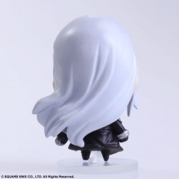 Final Fantasy Trading Arts Mini Vol. 1 Figure: Sephiroth [Final Fantasy VII] 4cm