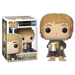 Pop FUNKO! il Signore Degli Anelli 528 Merry Brandybuck THE LORD OF THE RINGS