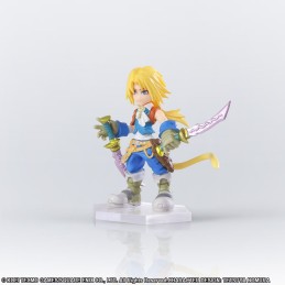 Square Enix DISSIDIA FINAL FANTASY® Opera Omnia Trading Arts Mini - Gidan Figure 5cm