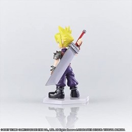 Square Enix DISSIDIA FINAL FANTASY® Opera Omnia Trading Arts Mini - Cloud Figure 5cm