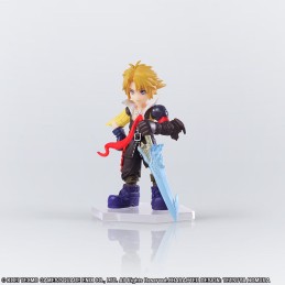 Square Enix DISSIDIA FINAL FANTASY® Opera Omnia Trading Arts Mini - Tidus Figure 5cm