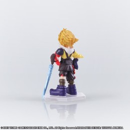 Square Enix DISSIDIA FINAL FANTASY® Opera Omnia Trading Arts Mini - Tidus Figure 5cm