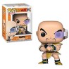 Funko POP: Dragon Ball Z - Nappa Figure 613, 10cm