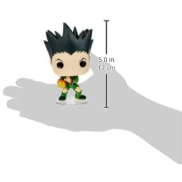Funko POP Animation: Hunter x Hunter - Gon Freecss Figure 651, 10cm