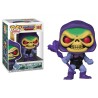 Funko POP - Masters of The Universe: Battle Armor Skeletor Figure 563, 10cm