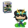 Funko POP Animation: Saint Seiya - Dragon Shiryu Figure 807, 10cm