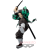 Banpresto - Demon Slayer Maximatic, Tanjiro Kamado II Figure