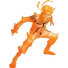 Banpresto Naruto Shippuden Vibration Stars - Naruto Uzumaki Figure, 15cm