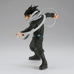 Banpresto My Hero Academia The Amazing Heroes - Shoto Aizawa Figure,15cm