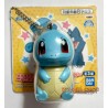 Banpresto: Pokemon Yura Yura - Portachiavi Squirtle, 5cm