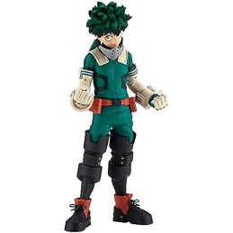 Banpresto My Hero Academia Age of Heroes - Izuku Midoriya Deku II Figure, 16cm