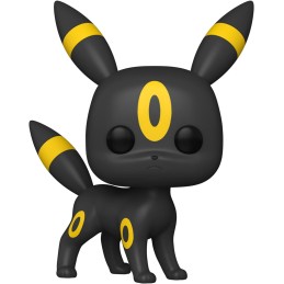 Funko POP Games: Pokemon - Umbreon Figure 948, 10cm