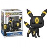 Funko POP Games: Pokemon - Umbreon Figure 948, 10cm