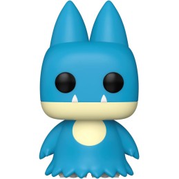 Funko POP! Games: Pokemon - Munchlax