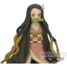 Banpresto - Figurine Demon Slayer Kimetsu No Yaiba - Nezuko Kamado Vol 18 10cm