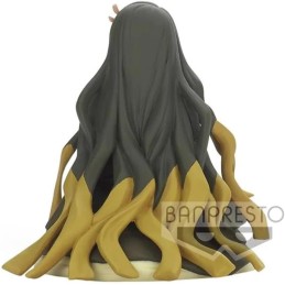 Banpresto - Figurine Demon Slayer Kimetsu No Yaiba - Nezuko Kamado Vol 18 10cm - 4983164178371