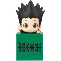 Furyu Hunter × Hunter Statuetta PVC Hikkake Gon 10 cm