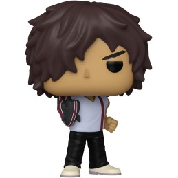 Funko POP! Animation: BLEACH - Yasutora Sado - Figura in Vinile da Collezione - Idea Regalo - Merchandising Ufficiale -