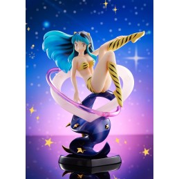 Bandai Urusei Yatsura Lum Fzero Chouette Figure - 19 cm