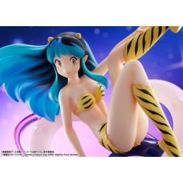 Bandai Urusei Yatsura Lum Fzero Chouette Figure - 19 cm