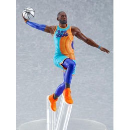 Good Smile Company-81308-space Jam: New Legacy-Pop up Parade-Lebron James & Bugs Bunny 15cm, Multicolore, OCT218113