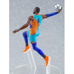 Good Smile Company-81308-space Jam: New Legacy-Pop up Parade-Lebron James & Bugs Bunny 15cm, Multicolore, OCT218113