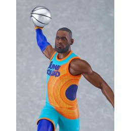 Good Smile Company-81308-space Jam: New Legacy-Pop up Parade-Lebron James & Bugs Bunny 15cm, Multicolore, OCT218113