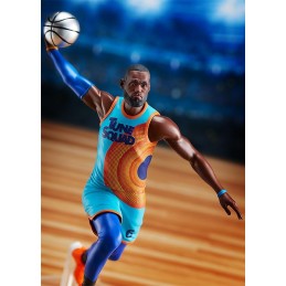 Good Smile Company-81308-space Jam: New Legacy-Pop up Parade-Lebron James & Bugs Bunny 15cm, Multicolore, OCT218113