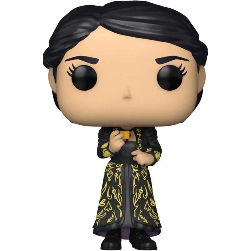 Funko POP TV: The Witcher - Yennefer Figure 1318, 10cm