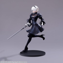 Nier Automata Formism 2B (Yoruha No. 2 Tipo B)