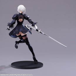 Nier Automata Formism 2B (Yoruha No. 2 Tipo B)