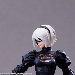 Nier Automata Formism 2B (Yoruha No. 2 Tipo B)