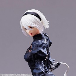 SQUARE ENIX NieR: Automata Form-ISM Figura - 2B (Yorha No. 2 Tipo B) No Occhiali Ver.