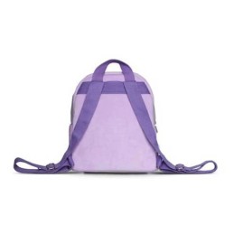 Difuzed Zaino Mini Squishmallows Mix Squish, Viola, 30cm