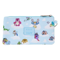 Disney by Loungefly Wallet Pixar Toy Story Collab AOP Portamonete