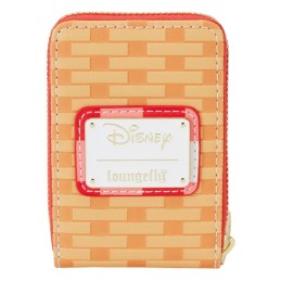 Disney by Loungefly Wallet Mickey and friends Picnic - Portafoglio