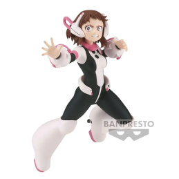 Banpresto - My Hero Academia - The Amazing Heroes Vol.32 - Ochaco Uraraka Statue