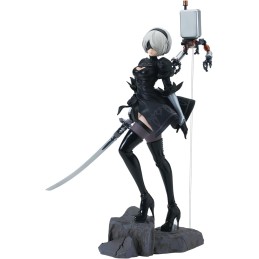 Ichibansho - NieR:Automata - Figura 2B