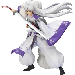 Furyu Inuyasha Trio-Try-iT Figura Sesshomaru