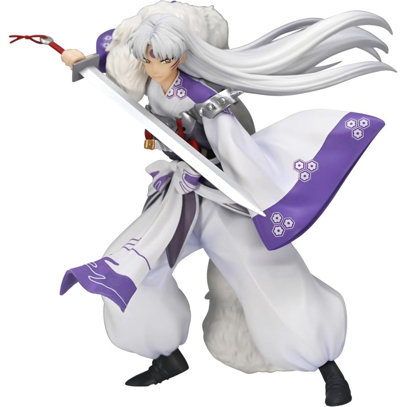 Furyu Inuyasha Trio-Try-iT Figura Sesshomaru