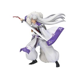 Furyu Inuyasha Trio-Try-iT - Sesshomaru Figure, 18cm