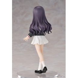 Tomoyo daidouji Fig. 16 cm raccoglitore Sakura Clow Card Pop up Parade