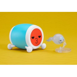 Good Smile Company Taiko no Tatsujin - Statuetta Nendoroid Don WADA 10 cm