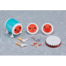 Good Smile Company Taiko no Tatsujin - Statuetta Nendoroid Don WADA 10 cm