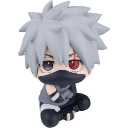 Megahouse MH839412 Figura Kakashi Hatake Anbu Vista Naruto Shippuden, Lookup 11 cm, Multicolore, Figura da collezione, Ottimo