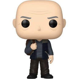 Funko Pop! TV: ST Jean-Luc Picard - Jean-Luc Picard - Star Trek Picard - Figura in Vinile da Collezione - Idea Regalo -