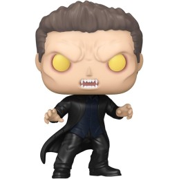 Funko Pop! TV: BTVS – Angelus - (Vampire) - Buffy The Vampire Slayer - Figura in Vinile da Collezione - Idea Regalo -